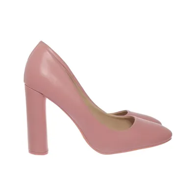 Pumper (Pink) fra Mulanka