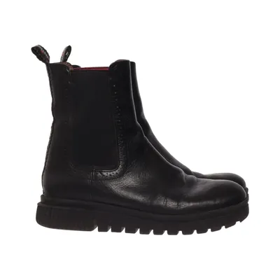 Chelsea boots (Black) from Cricket