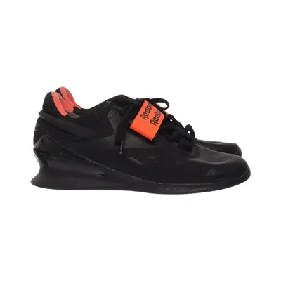 Trainers (Black, Orange) from Reebok