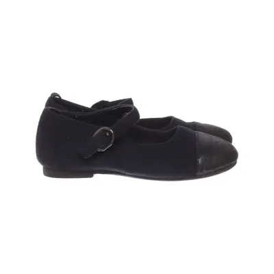 Ballerinaskor (Blå) från The Shoes