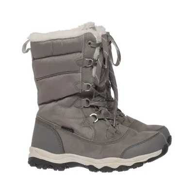 Ankle boots (Gray) from Lejon