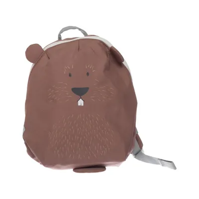 Sac à dos (Marron) de Lassig Polyester