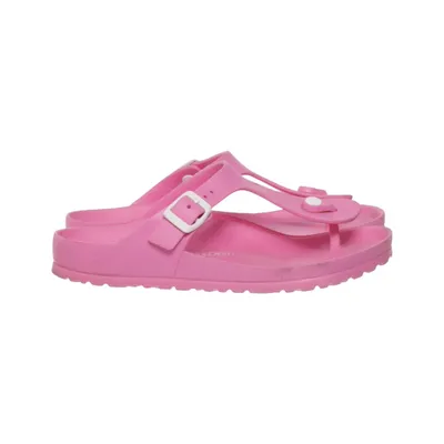 Teenslippers (Gizeh Eva) van Birkenstock Polyurethaan
