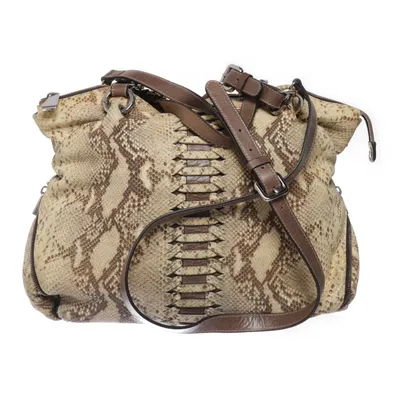 Schoudertas (Beige, Bruin) van Coccinelle