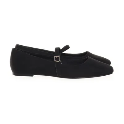Ballerina's (Zwart) van H&M