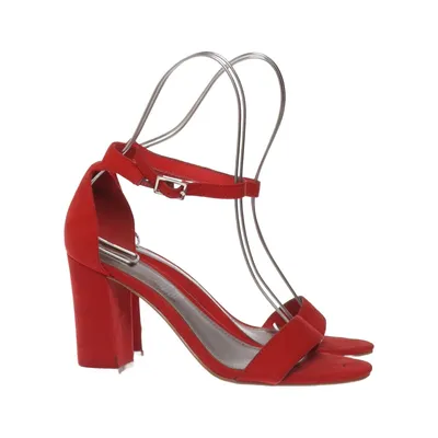 Sandaletten (Rot) von Worthington