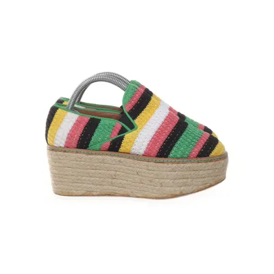 Espadrillos (Flerfärgad) från Missoni