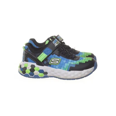 Gymschoenen (Zwart, Groen, Meerkleurig) van Sketchers