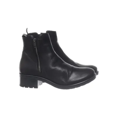 Chelsea boots (Svart) från Rosa Negra