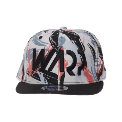 Baseballkeps (Flerfärgad) från Vision Street Wear