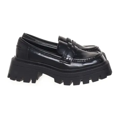 Loafers (Svart) från ASOS Design