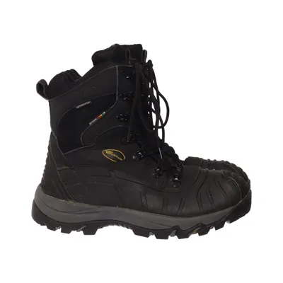 Hiking boots (Black) from High Mountain