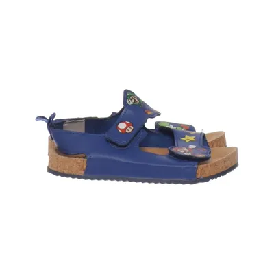 Sandales (Super Mario) de Difuzed