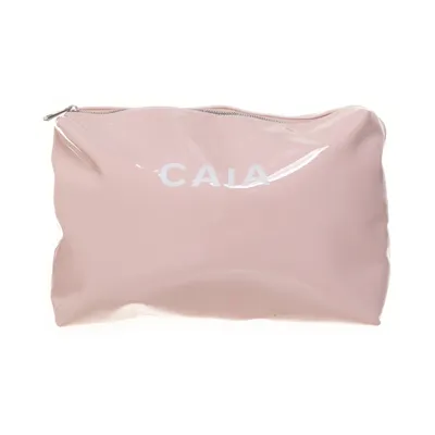 Trousse de toilette (Rose) de Caia