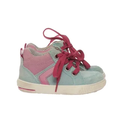 Baskets (Bleu, Rose, Rouge) de Super Fit