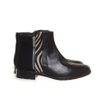 Boots (Svart) från Margit Brandt