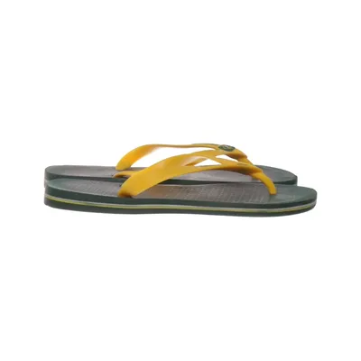 Tongs (Vert, Jaune) de Ipanema
