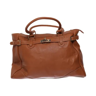 Sac à main (Marron) de Jenny Fairy