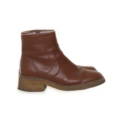 Enkellaarzen (Bruin) van A. P. C.