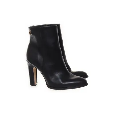 Stövletter (Svart) från Tommy Hilfiger Skinn