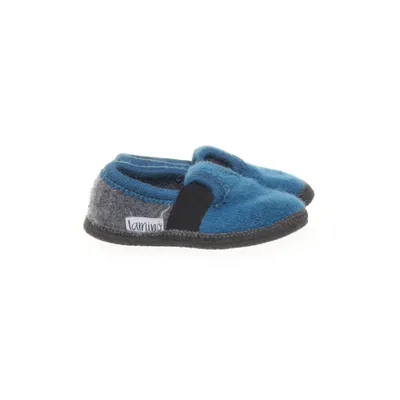 Slippers (Blue) from Lamino