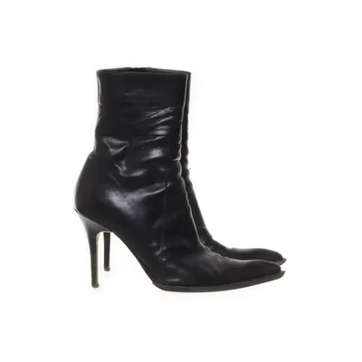Boots (Black) from Echt Leder Leather