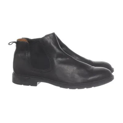 Chelsea boots (Svart) från Sebago Skinn