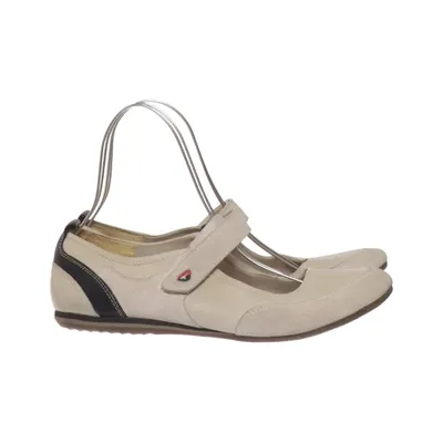 Promenadskor (Beige) från Tamaris Active Skinn
