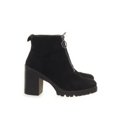 Stövletter (Svart) från Office London