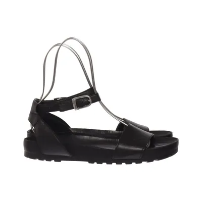 Sandales (Noir) de Vagabond