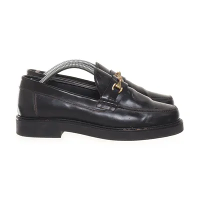 Loafers (Svart) från GANT