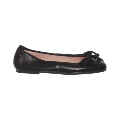 Ballerina's (Zwart) van Pretty Ballerinas