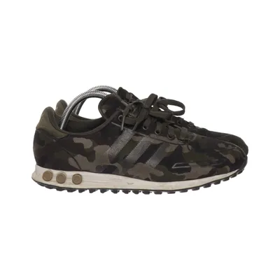 Træningssko (Grøn, Flerfarvet) fra Adidas