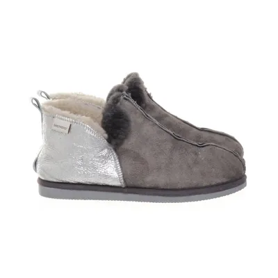 Boots (Grå) från Shepherd Mocka