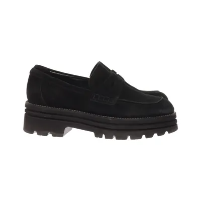 Loafers (Sort) fra A Pair