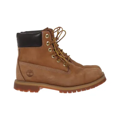 Kängor (Brun) från Timberland Skinn