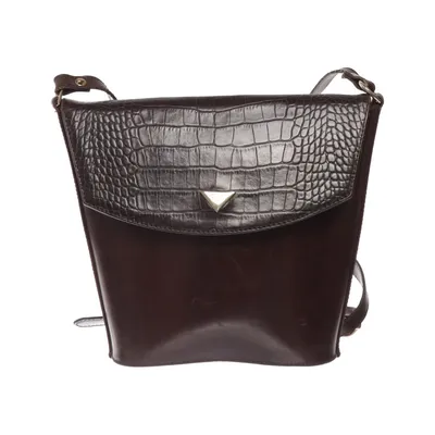 Sac à bandoulière (Marron) de Ponzo