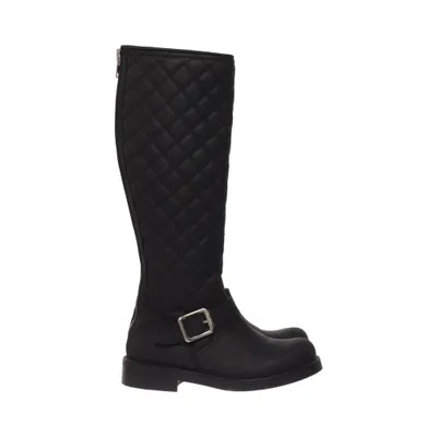 Stiefel (Schwarz) von The Urban Project Leder