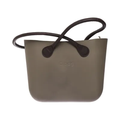 Handbag (Beige) from O Bag