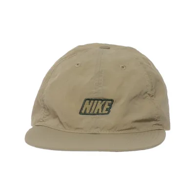 Honkbalpet (Club Cap) van Nike Polyamide