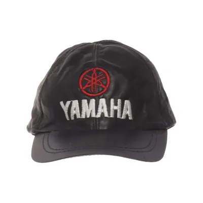 Baseballkeps (Svart) från Yamaha