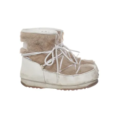 Kängor (Beige) från Moon Boot