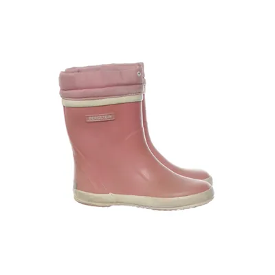 Rubber boots (Pink) from Bergstein