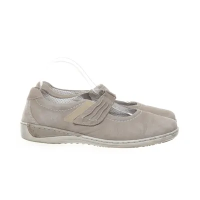 Chaussures de marche (Beige) de Remonte Dorndorf