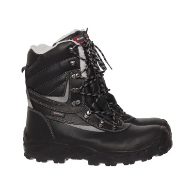 Werkschoenen (New Barents) van Cofra
