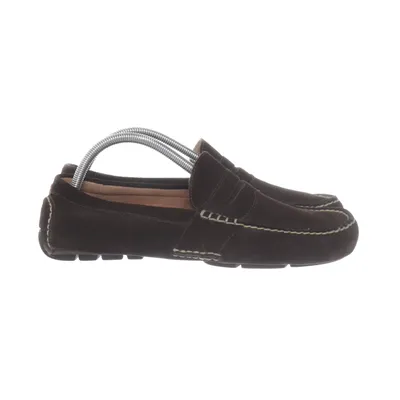 Loafers (TELLY) fra Ralph Lauren Læder