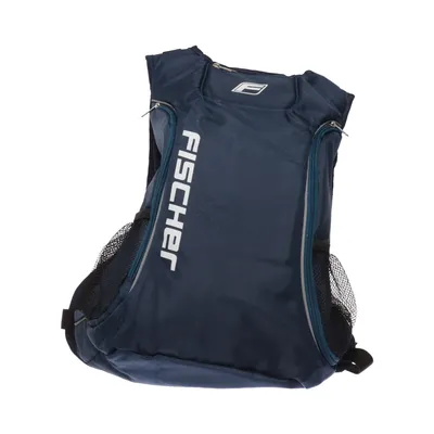 Rugzak (Blauw) van Fischer Polyester