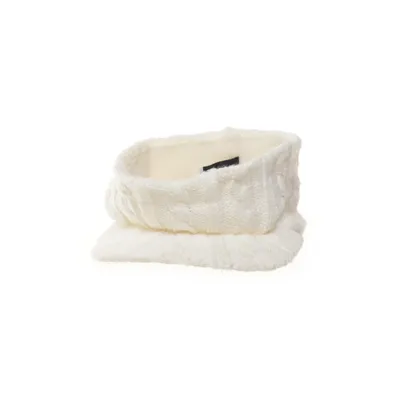 Skärm (Vit) från Polartec Akryl, Polyester, Ull