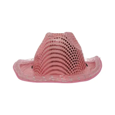 Cowboyhatt (Rosa)
