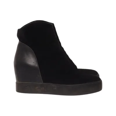 Bottines (Noir) de Shoe the Bear